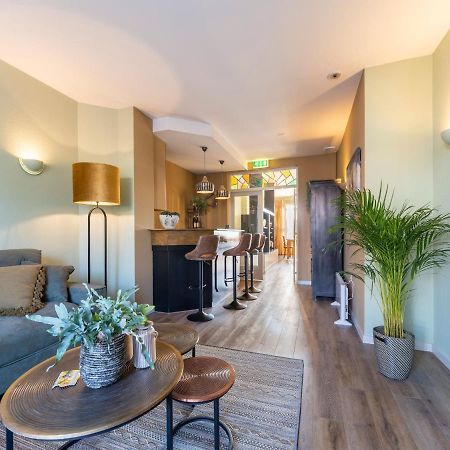 Panorama Sousberg Appartementen Schin op Geul Exteriér fotografie