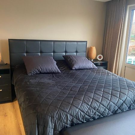 Panorama Sousberg Appartementen Schin op Geul Pokoj fotografie