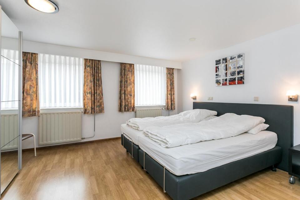 Panorama Sousberg Appartementen Schin op Geul Exteriér fotografie