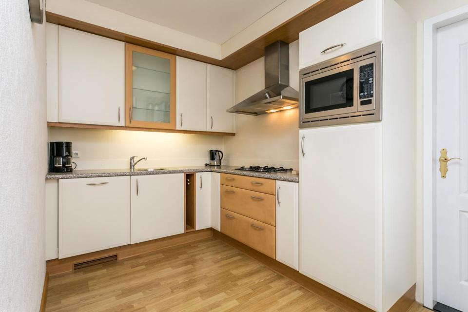 Panorama Sousberg Appartementen Schin op Geul Exteriér fotografie
