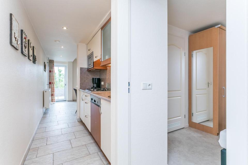 Panorama Sousberg Appartementen Schin op Geul Exteriér fotografie