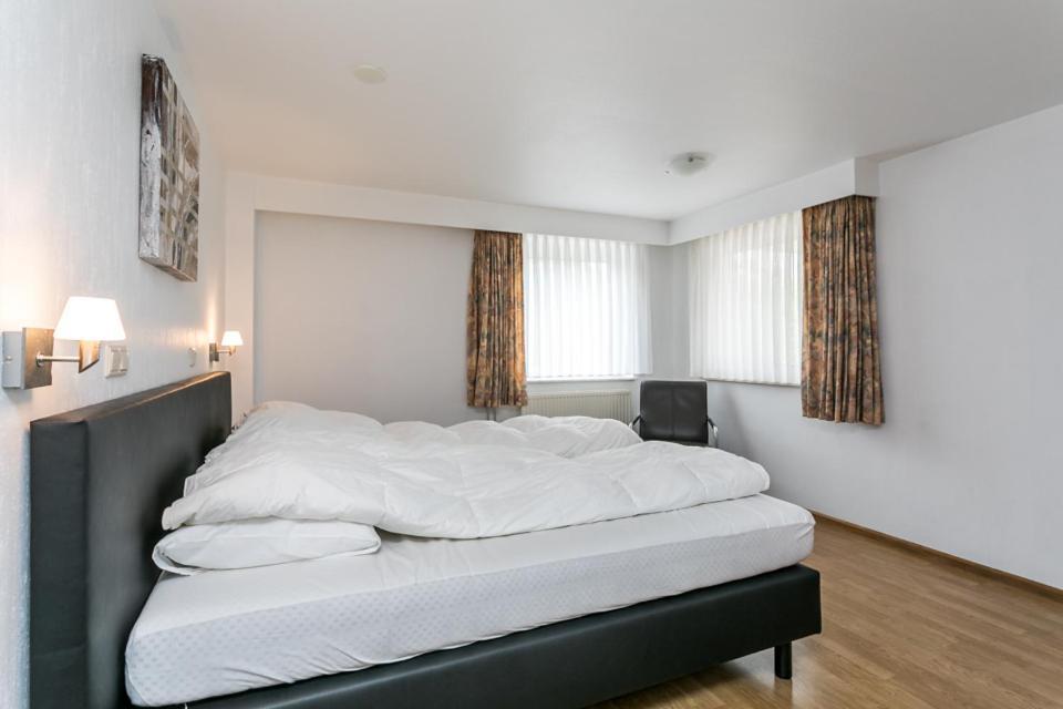 Panorama Sousberg Appartementen Schin op Geul Exteriér fotografie