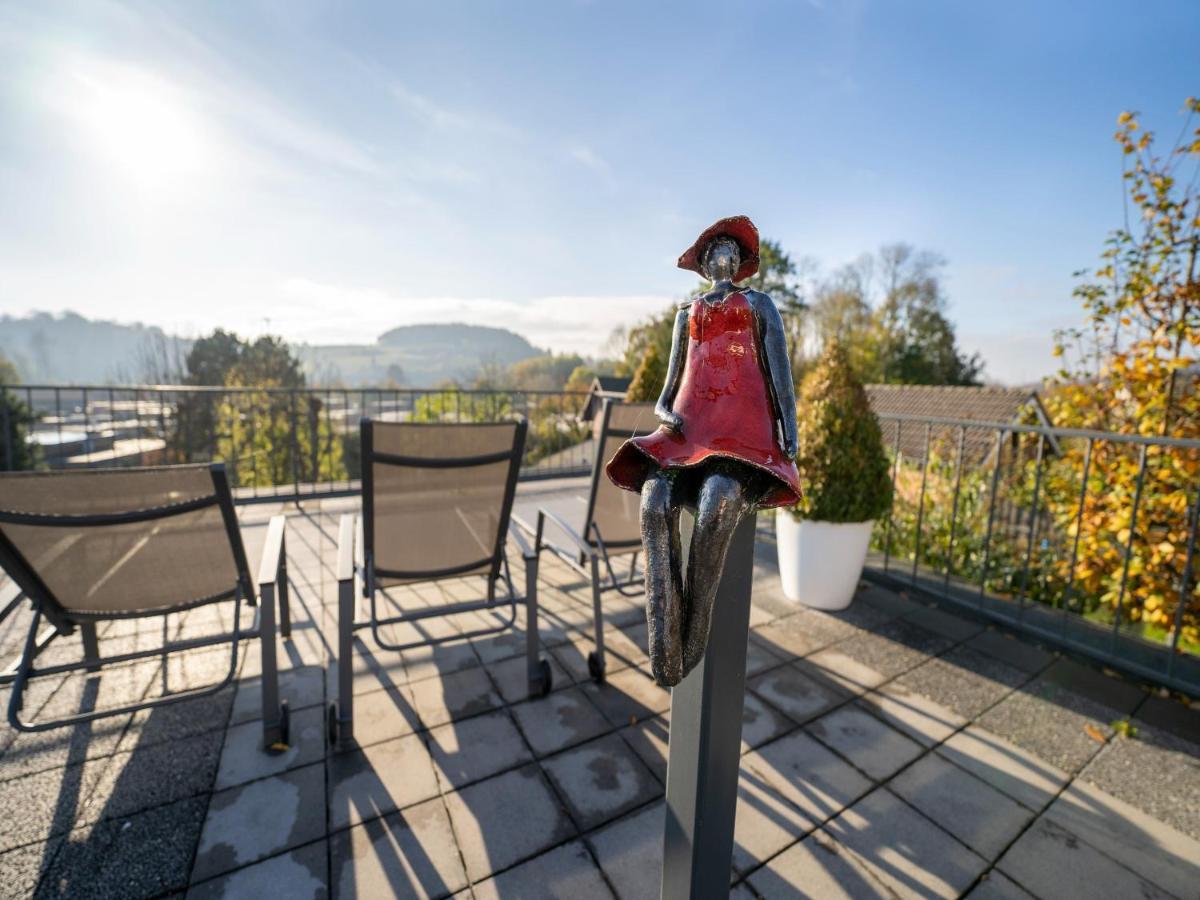 Panorama Sousberg Appartementen Schin op Geul Exteriér fotografie