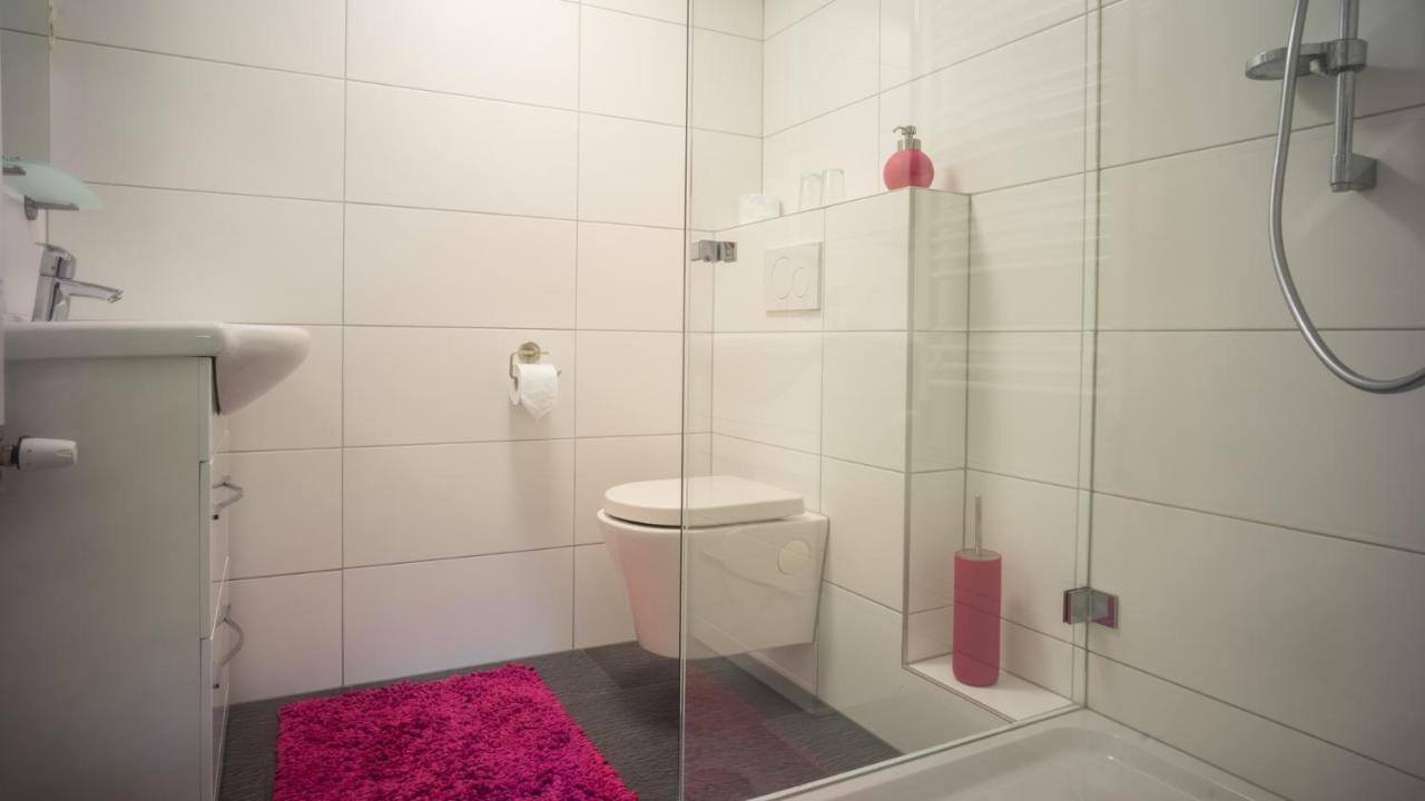 Panorama Sousberg Appartementen Schin op Geul Exteriér fotografie