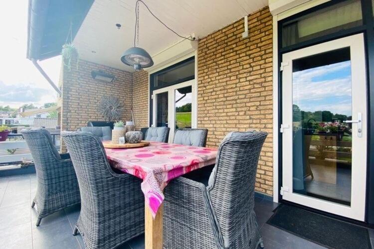 Panorama Sousberg Appartementen Schin op Geul Exteriér fotografie