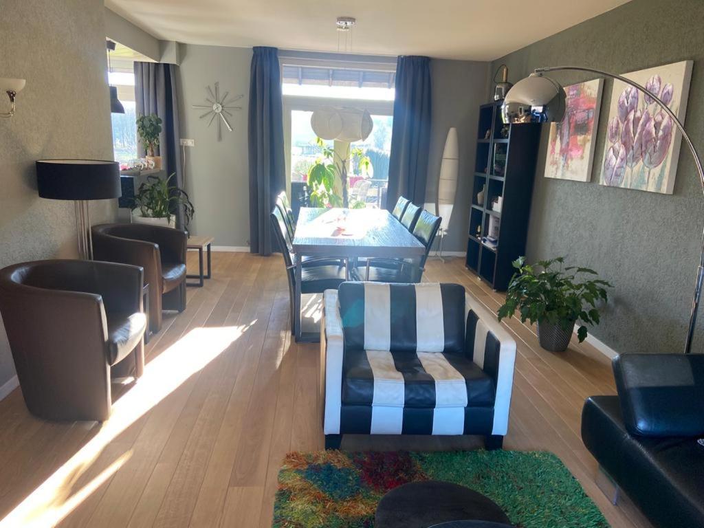 Panorama Sousberg Appartementen Schin op Geul Exteriér fotografie