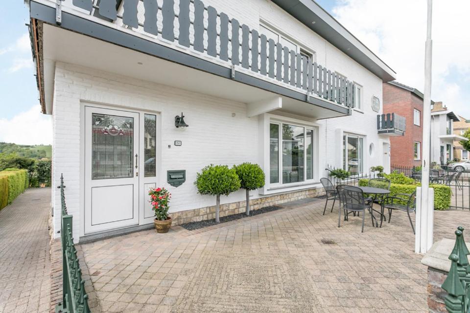 Panorama Sousberg Appartementen Schin op Geul Exteriér fotografie