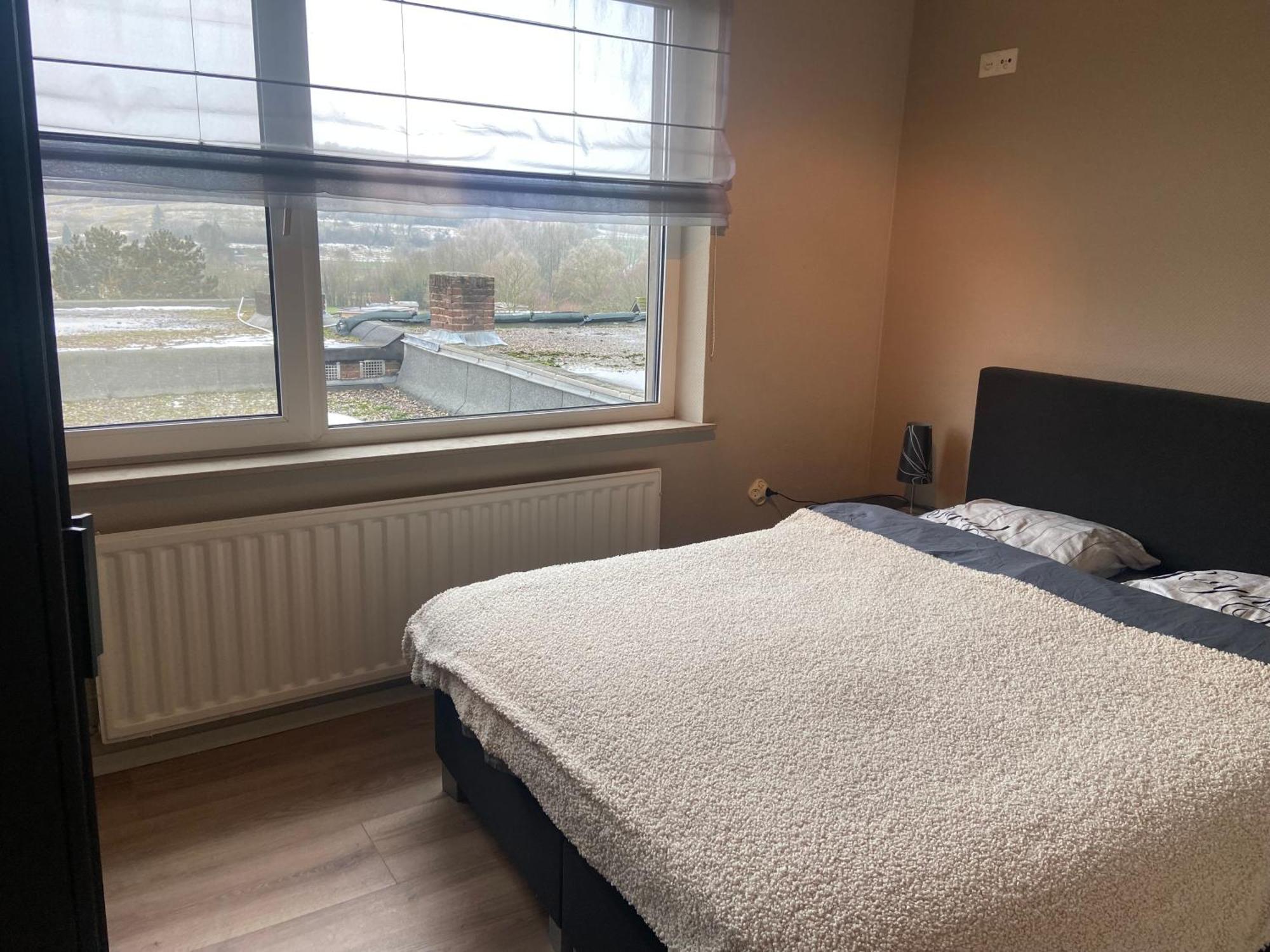 Panorama Sousberg Appartementen Schin op Geul Pokoj fotografie